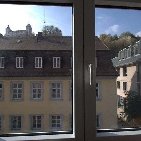 Stilvolle Wohnung Direkt In Der City Вюрцбург Экстерьер фото