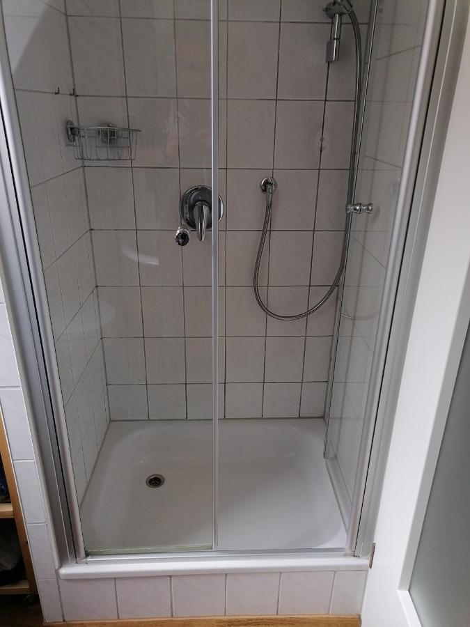 Stilvolle Wohnung Direkt In Der City Вюрцбург Экстерьер фото
